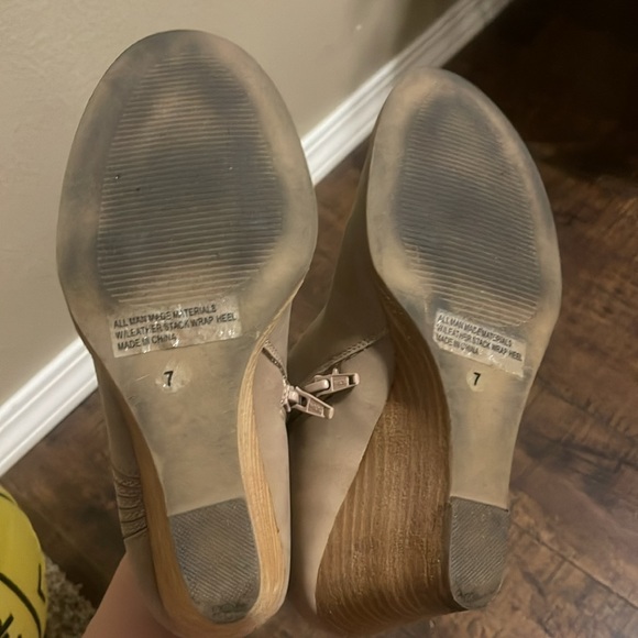 DV wedges - Picture 5 of 5